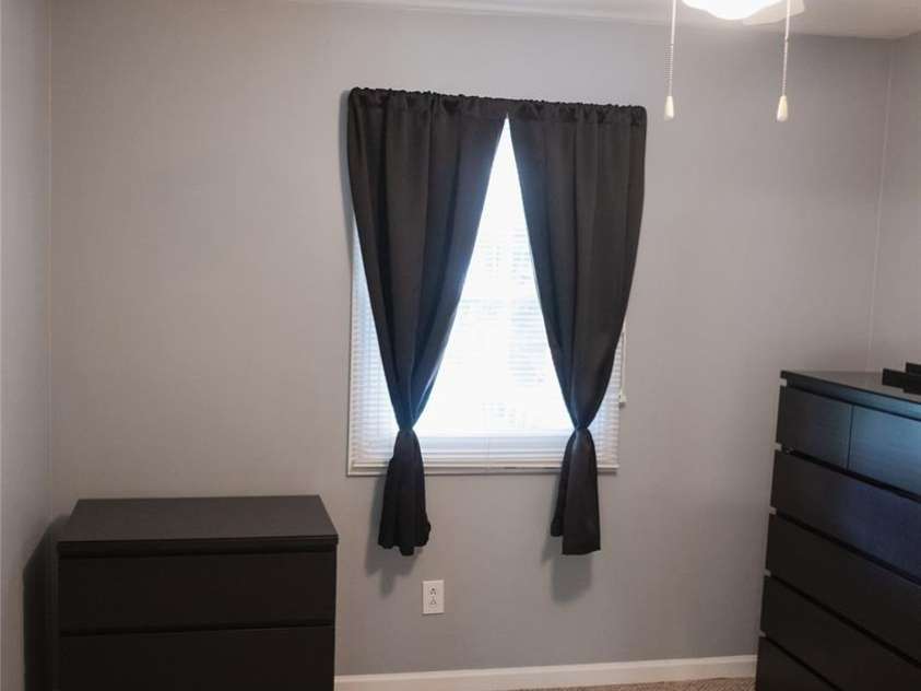 332 Daybrook Drive, Landis, NC 28088.  MLS# CAR4267528, YatesRealty ID 22328. Second bedroom