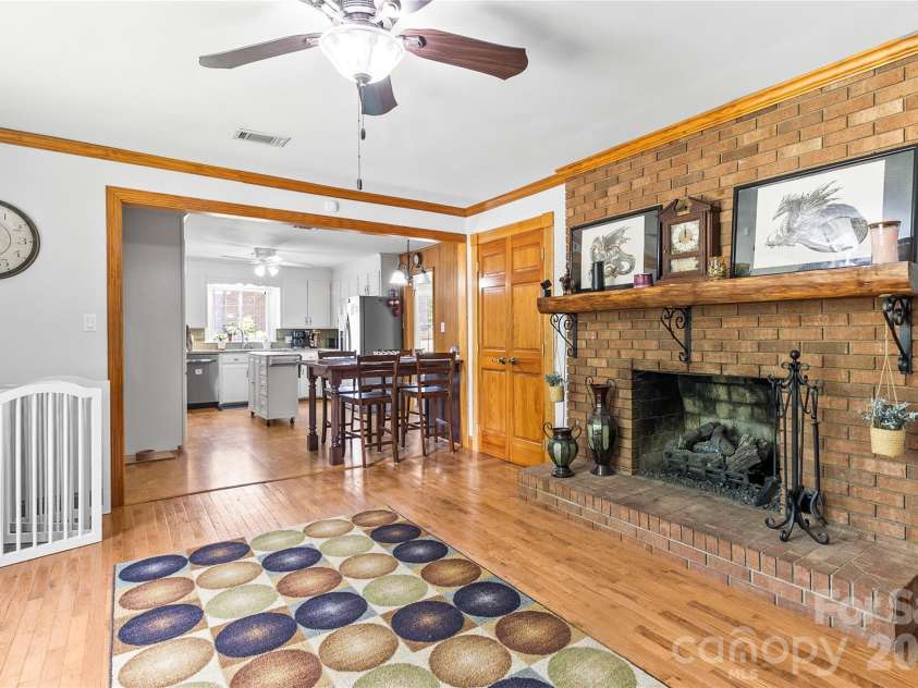139 Woodhaven Lane, Mocksville, NC 27028.  MLS# CAR4378828, YatesRealty ID 22329. 