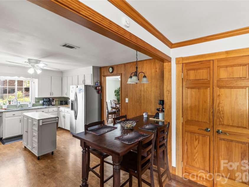 139 Woodhaven Lane, Mocksville, NC 27028.  MLS# CAR4378828, YatesRealty ID 22329. 