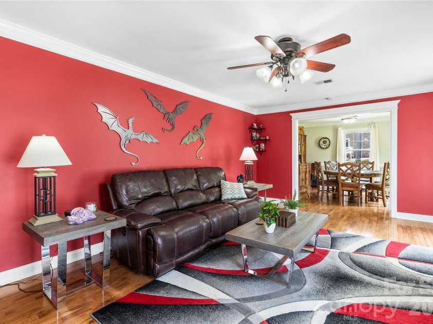 139 Woodhaven Lane, Mocksville, NC 27028.  MLS# CAR4378828, YatesRealty ID 22329. 