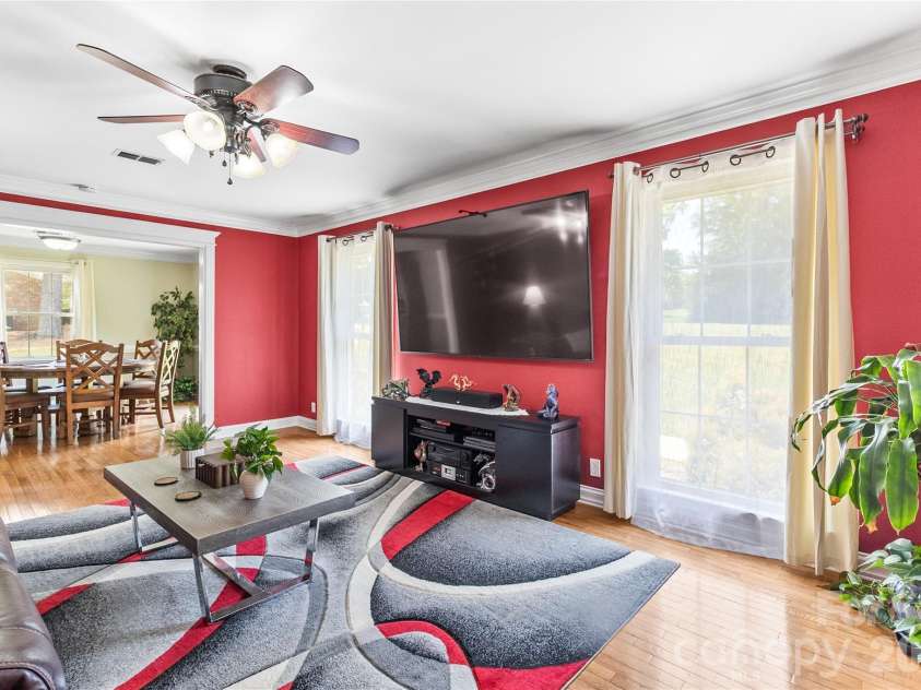 139 Woodhaven Lane, Mocksville, NC 27028.  MLS# CAR4378828, YatesRealty ID 22329. 