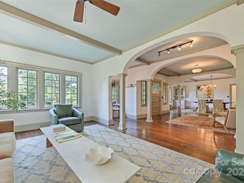 66 Fox Trot Lane, Tryon, NC 28782.  MLS# CAR4259291, YatesRealty ID 22329. 