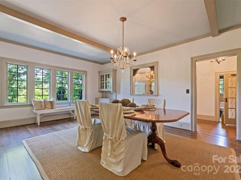 66 Fox Trot Lane, Tryon, NC 28782.  MLS# CAR4259291, YatesRealty ID 22329. 