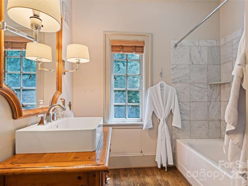 66 Fox Trot Lane, Tryon, NC 28782.  MLS# CAR4259291, YatesRealty ID 22329. 