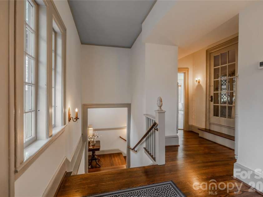 66 Fox Trot Lane, Tryon, NC 28782.  MLS# CAR4335160, YatesRealty ID 22329. 