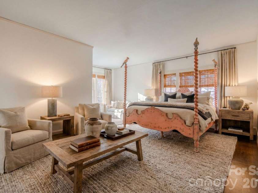 66 Fox Trot Lane, Tryon, NC 28782.  MLS# CAR4335160, YatesRealty ID 22329. 