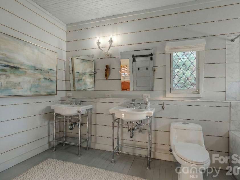 66 Fox Trot Lane, Tryon, NC 28782.  MLS# CAR4335160, YatesRealty ID 22329. 