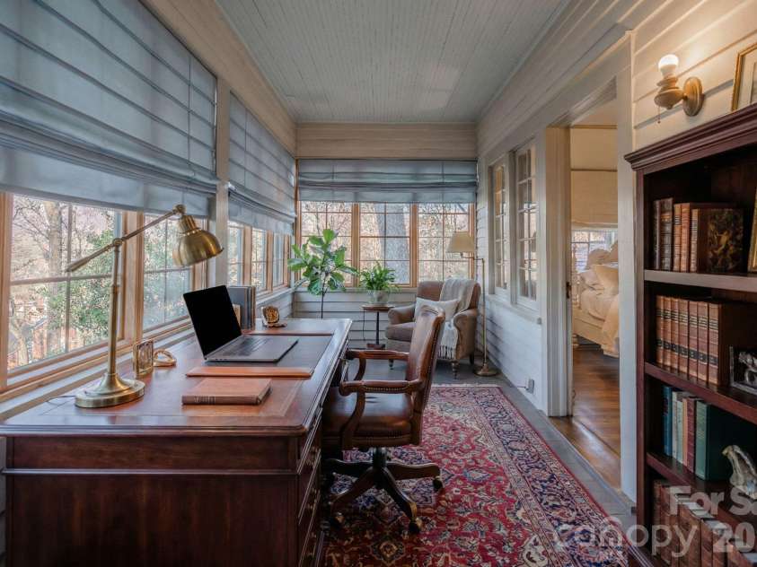 66 Fox Trot Lane, Tryon, NC 28782.  MLS# CAR4335160, YatesRealty ID 22329. 