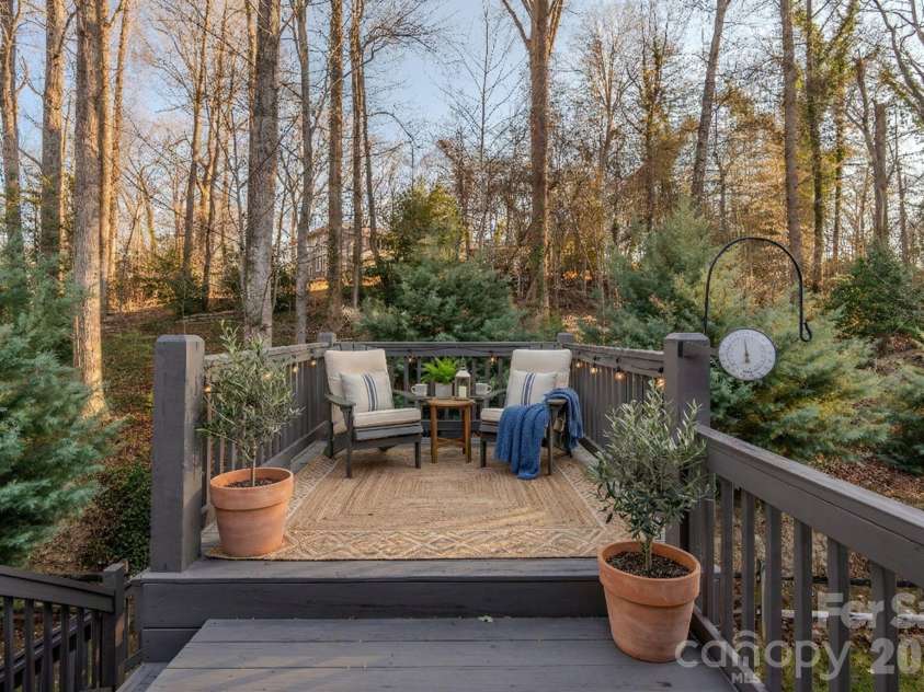 66 Fox Trot Lane, Tryon, NC 28782.  MLS# CAR4335160, YatesRealty ID 22329. 