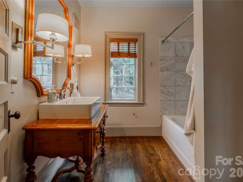 66 Fox Trot Lane, Tryon, NC 28782.  MLS# CAR4335160, YatesRealty ID 22329. 