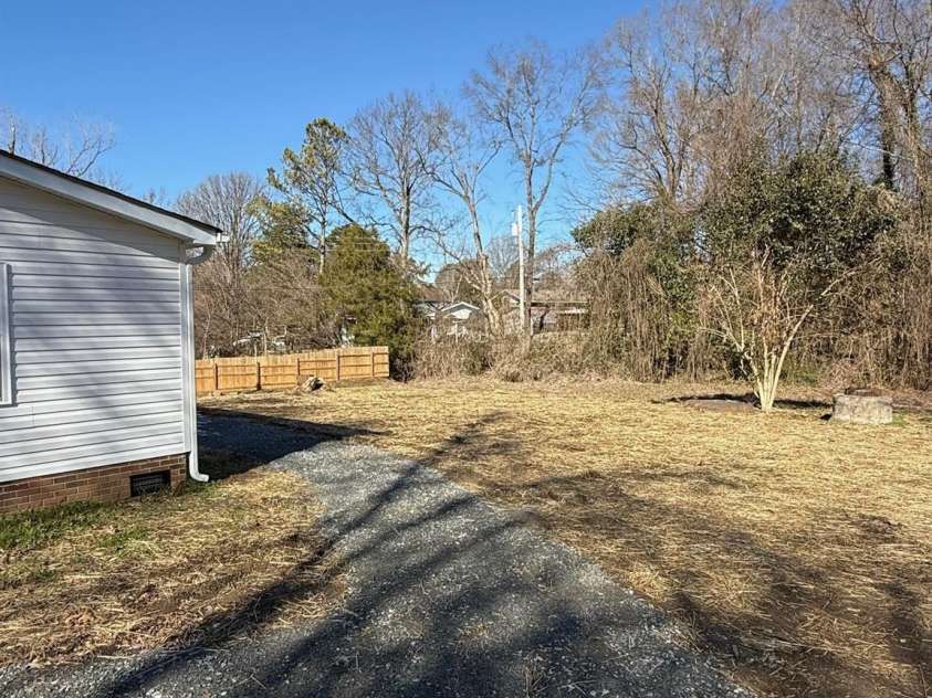 1246 Jenkins Street, Rock Hill, SC 29732.  MLS# CAR4342099, YatesRealty ID 2233. 