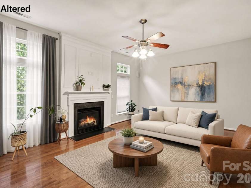 2172 Southridge Drive, Belmont, NC 28012.  MLS# CAR4377359, YatesRealty ID 22330. 