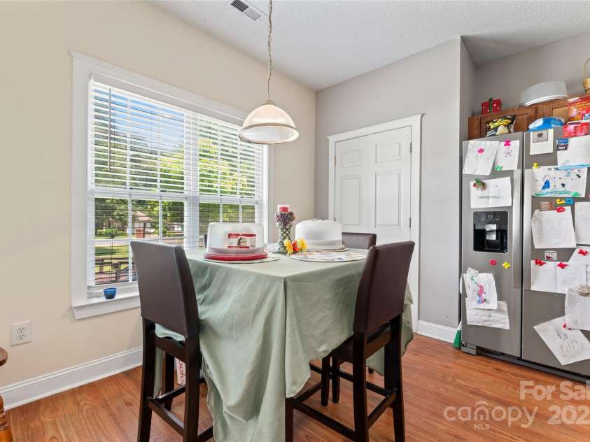 219 Mccord Street, Charlotte, NC 28216.  MLS# CAR4270522, YatesRealty ID 22330. 