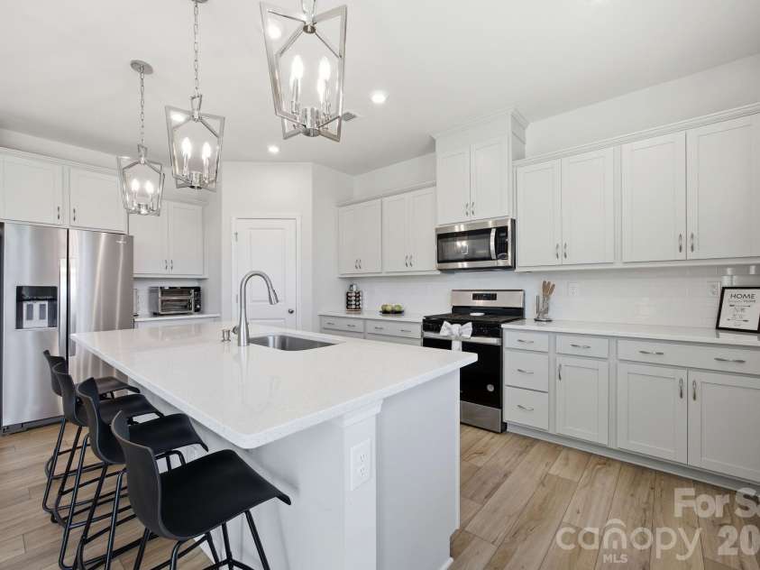 2551 Lorelei Terrace, Monroe, NC 28112.  MLS# CAR4376114, YatesRealty ID 22331. 