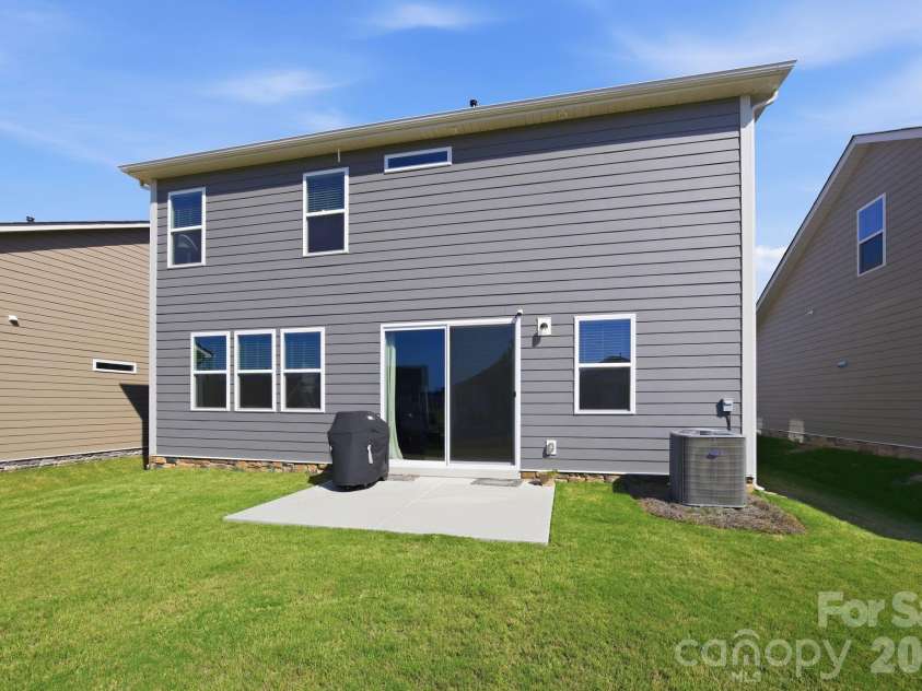 2551 Lorelei Terrace, Monroe, NC 28112.  MLS# CAR4376114, YatesRealty ID 22331. 
