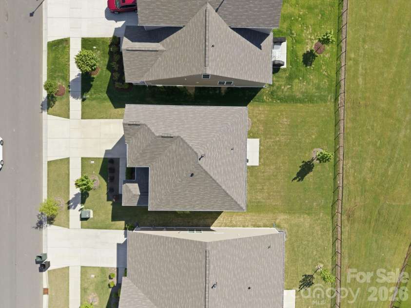 2551 Lorelei Terrace, Monroe, NC 28112.  MLS# CAR4376114, YatesRealty ID 22331. 