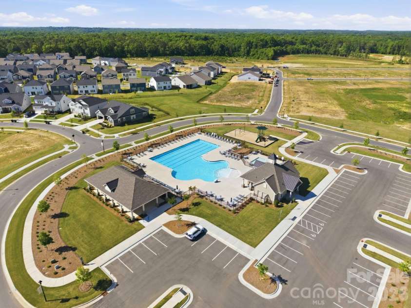 2551 Lorelei Terrace, Monroe, NC 28112.  MLS# CAR4376114, YatesRealty ID 22331. 