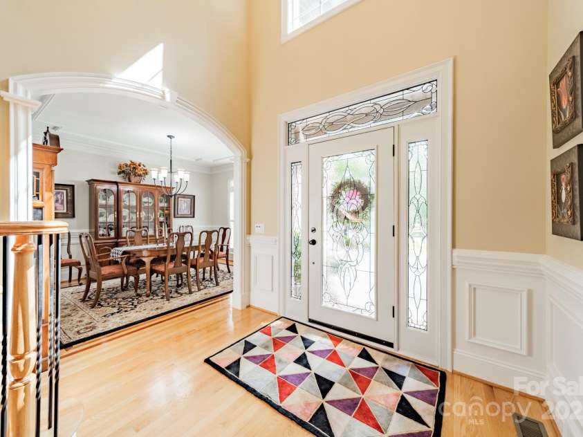 4075 Crepe Ridge Drive, Denver, NC 28037.  MLS# CAR4267494, YatesRealty ID 22332. 