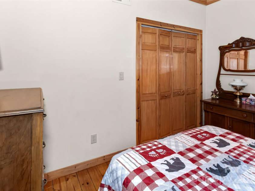 853 Granny Lewis Lane, Mars Hill, NC 28754.  MLS# CAR4269448, YatesRealty ID 22334. 