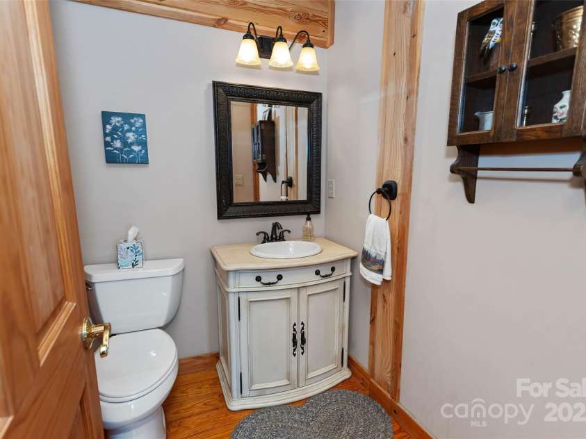 853 Granny Lewis Lane, Mars Hill, NC 28754.  MLS# CAR4269448, YatesRealty ID 22334. 