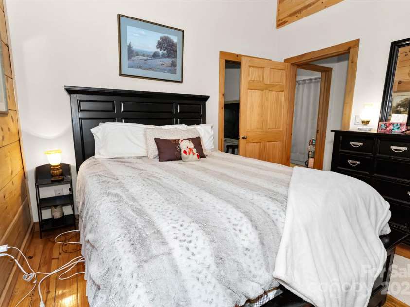 853 Granny Lewis Lane, Mars Hill, NC 28754.  MLS# CAR4269448, YatesRealty ID 22334. 