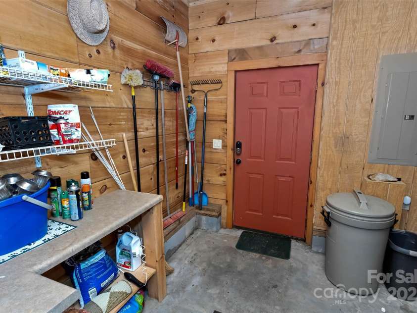 853 Granny Lewis Lane, Mars Hill, NC 28754.  MLS# CAR4269448, YatesRealty ID 22334. 