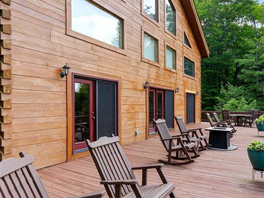 853 Granny Lewis Lane, Mars Hill, NC 28754.  MLS# CAR4269448, YatesRealty ID 22334. 