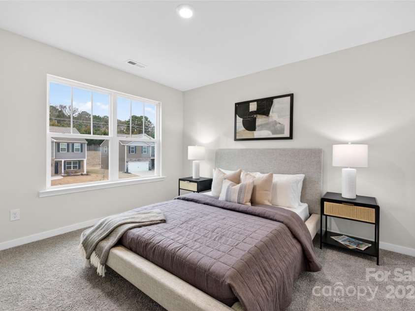 115 Rustling Waters Drive, Mooresville, NC 28117.  MLS# CAR4274544, YatesRealty ID 22336. 