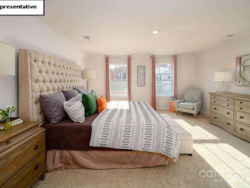 119 Rustling Waters Drive, Mooresville, NC 28117.  MLS# CAR4274524, YatesRealty ID 22337. 