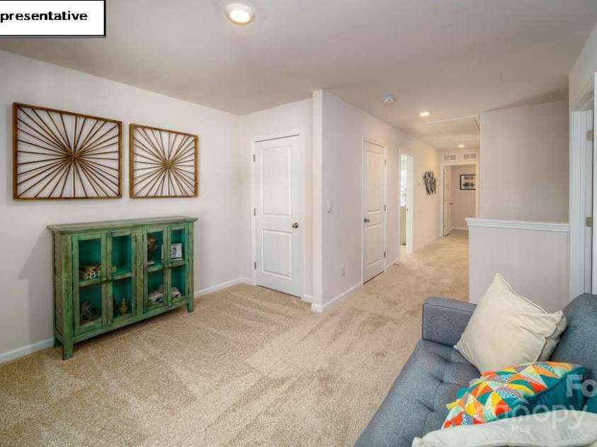 119 Rustling Waters Drive, Mooresville, NC 28117.  MLS# CAR4274524, YatesRealty ID 22337. 