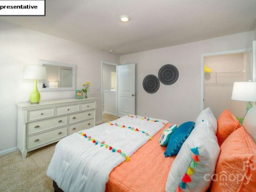 119 Rustling Waters Drive, Mooresville, NC 28117.  MLS# CAR4274524, YatesRealty ID 22337. 