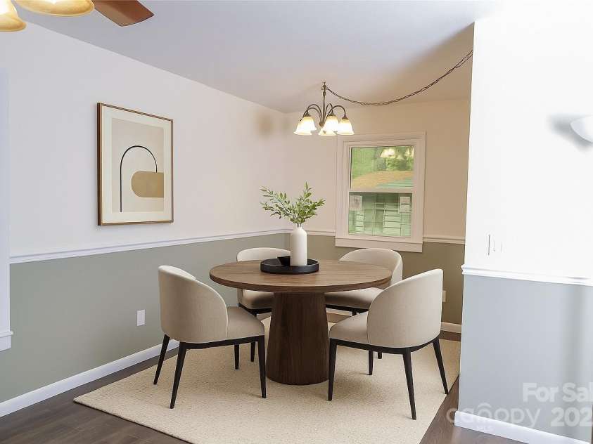 205 Blackwood Road, Cullowhee, NC 28723.  MLS# CAR4249157, YatesRealty ID 22339. 