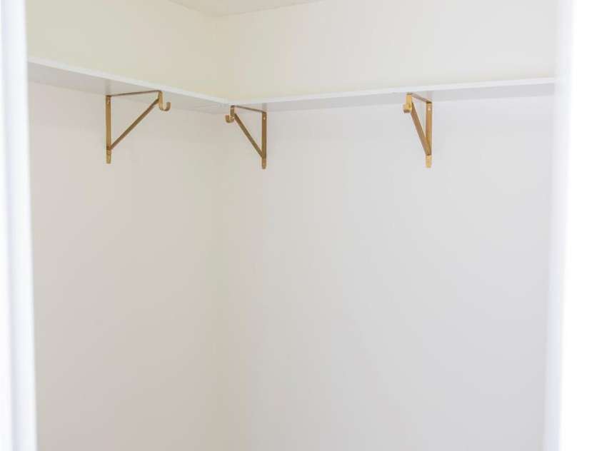 205 Blackwood Road, Cullowhee, NC 28723.  MLS# CAR4249157, YatesRealty ID 22339. Primary Bedroom Walk-In Closet