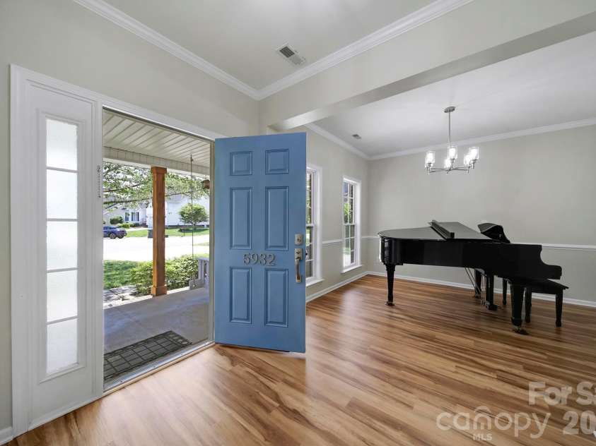 5932 Summer Fog End End, Fort Mill, SC 29708.  MLS# CAR4380144, YatesRealty ID 22339. 