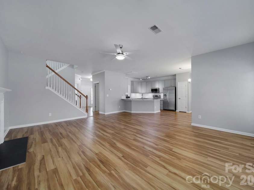 5932 Summer Fog End End, Fort Mill, SC 29708.  MLS# CAR4380144, YatesRealty ID 22339. 