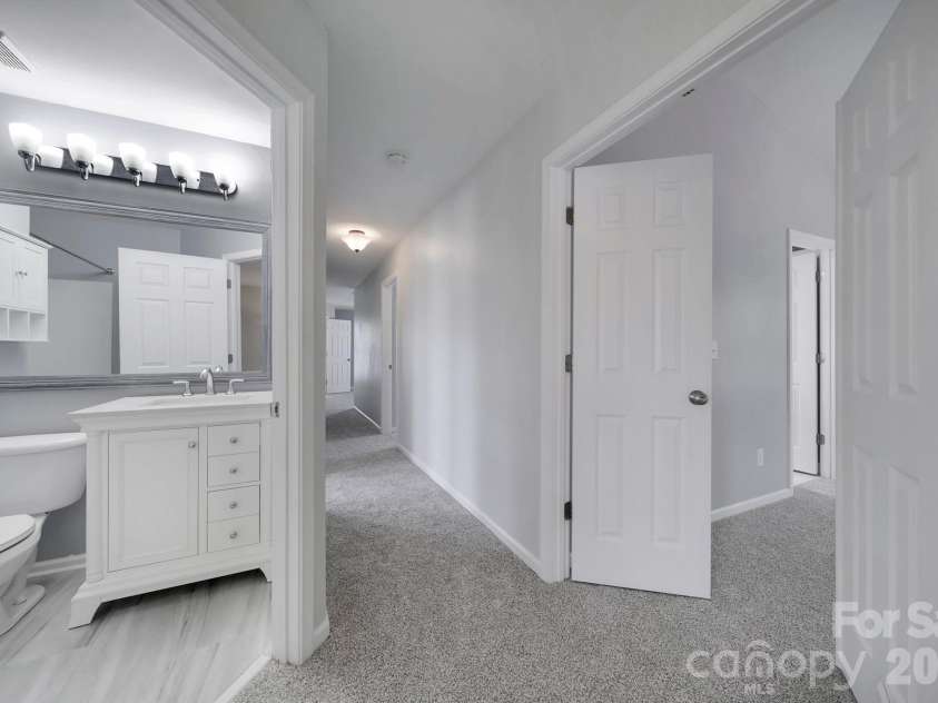 5932 Summer Fog End End, Fort Mill, SC 29708.  MLS# CAR4380144, YatesRealty ID 22339. 