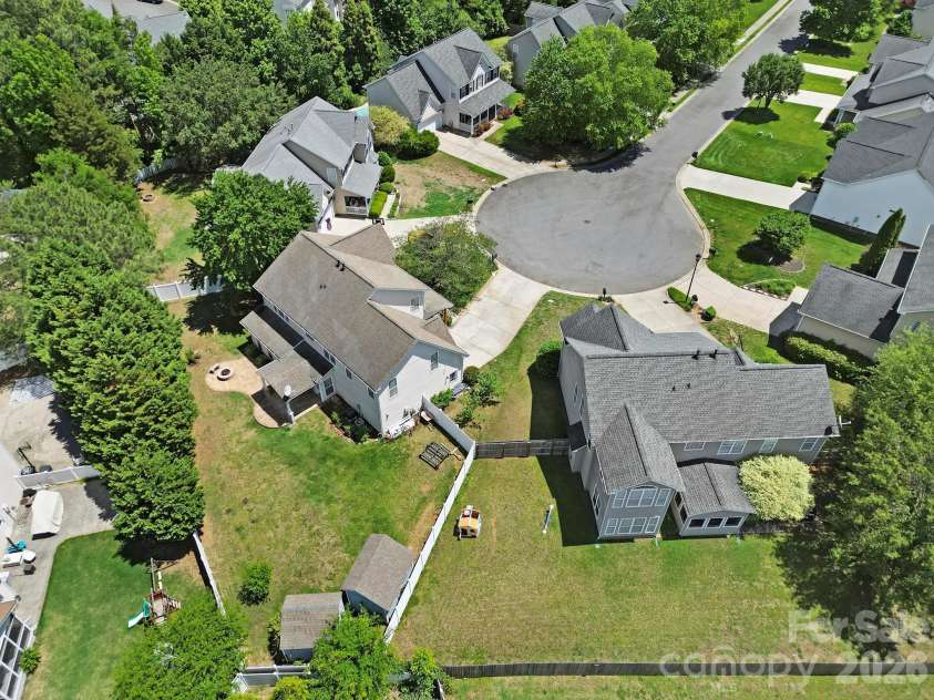 5932 Summer Fog End End, Fort Mill, SC 29708.  MLS# CAR4380144, YatesRealty ID 22339. 