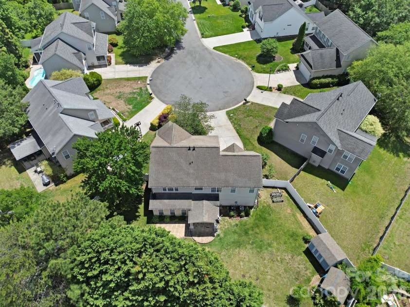5932 Summer Fog End End, Fort Mill, SC 29708.  MLS# CAR4380144, YatesRealty ID 22339. 