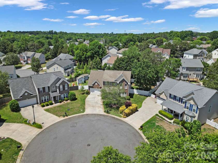 5932 Summer Fog End End, Fort Mill, SC 29708.  MLS# CAR4380144, YatesRealty ID 22339. 