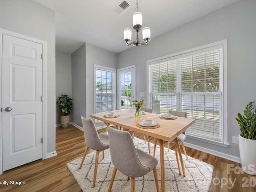 5932 Summer Fog End End, Fort Mill, SC 29708.  MLS# CAR4380144, YatesRealty ID 22339. 