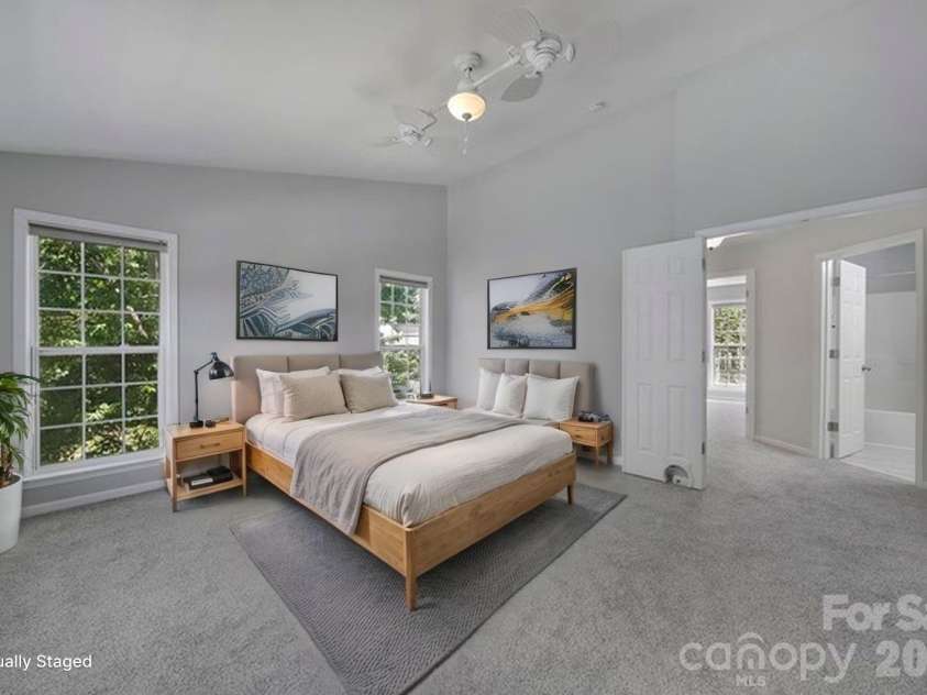 5932 Summer Fog End End, Fort Mill, SC 29708.  MLS# CAR4380144, YatesRealty ID 22339. 
