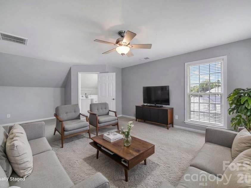 5932 Summer Fog End End, Fort Mill, SC 29708.  MLS# CAR4380144, YatesRealty ID 22339. 