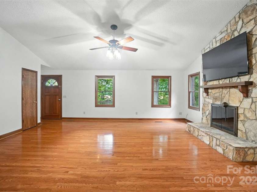 4323 Crow Road, Monroe, NC 28112.  MLS# CAR4271386, YatesRealty ID 22340. 