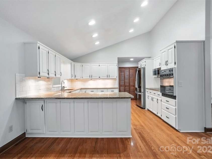 4323 Crow Road, Monroe, NC 28112.  MLS# CAR4271386, YatesRealty ID 22340. 