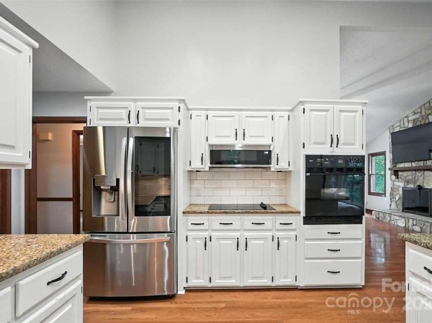 4323 Crow Road, Monroe, NC 28112.  MLS# CAR4271386, YatesRealty ID 22340. 