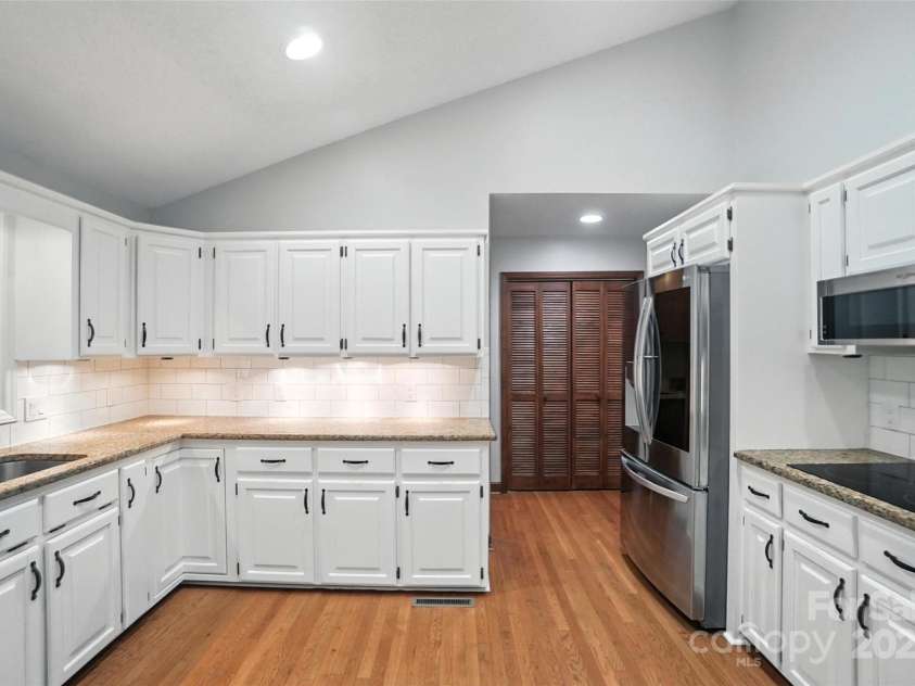 4323 Crow Road, Monroe, NC 28112.  MLS# CAR4271386, YatesRealty ID 22340. 