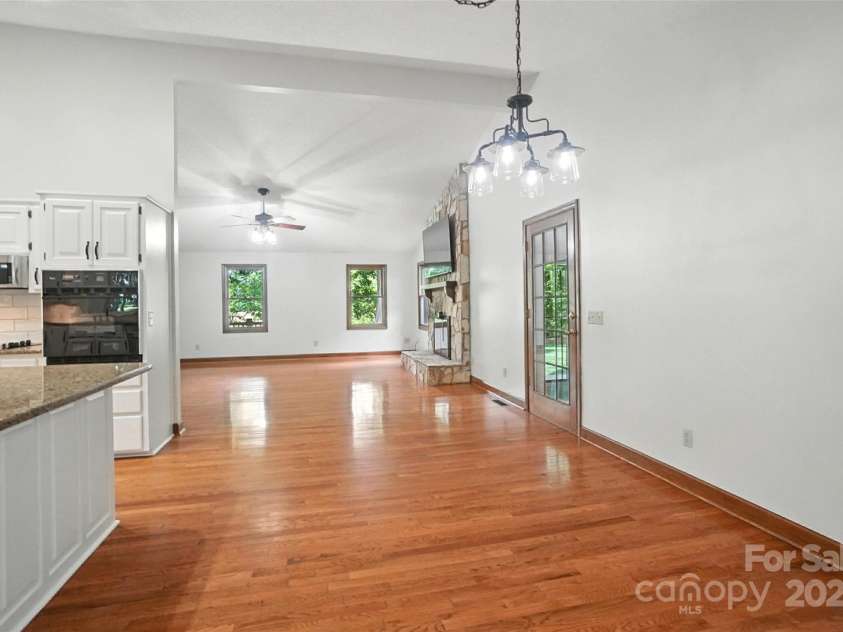 4323 Crow Road, Monroe, NC 28112.  MLS# CAR4271386, YatesRealty ID 22340. 