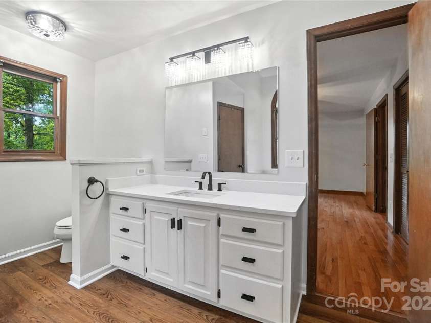 4323 Crow Road, Monroe, NC 28112.  MLS# CAR4271386, YatesRealty ID 22340. 