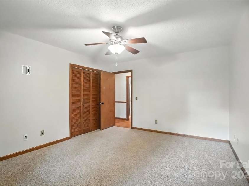 4323 Crow Road, Monroe, NC 28112.  MLS# CAR4271386, YatesRealty ID 22340. 