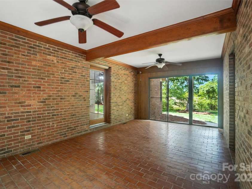 4323 Crow Road, Monroe, NC 28112.  MLS# CAR4271386, YatesRealty ID 22340. 